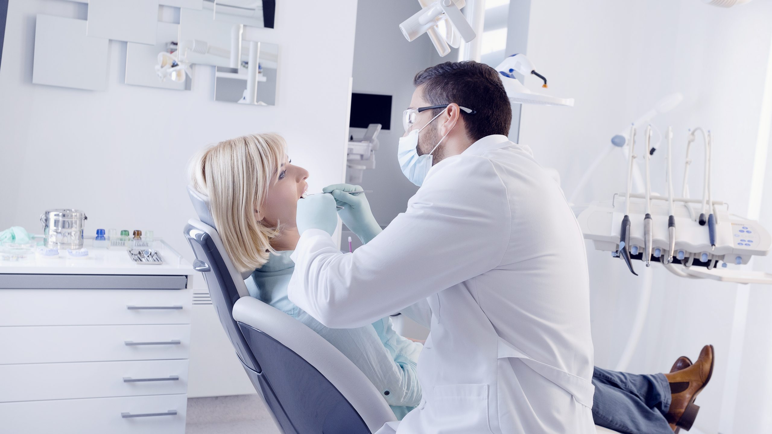 Dentist in Prestonsburg, KY