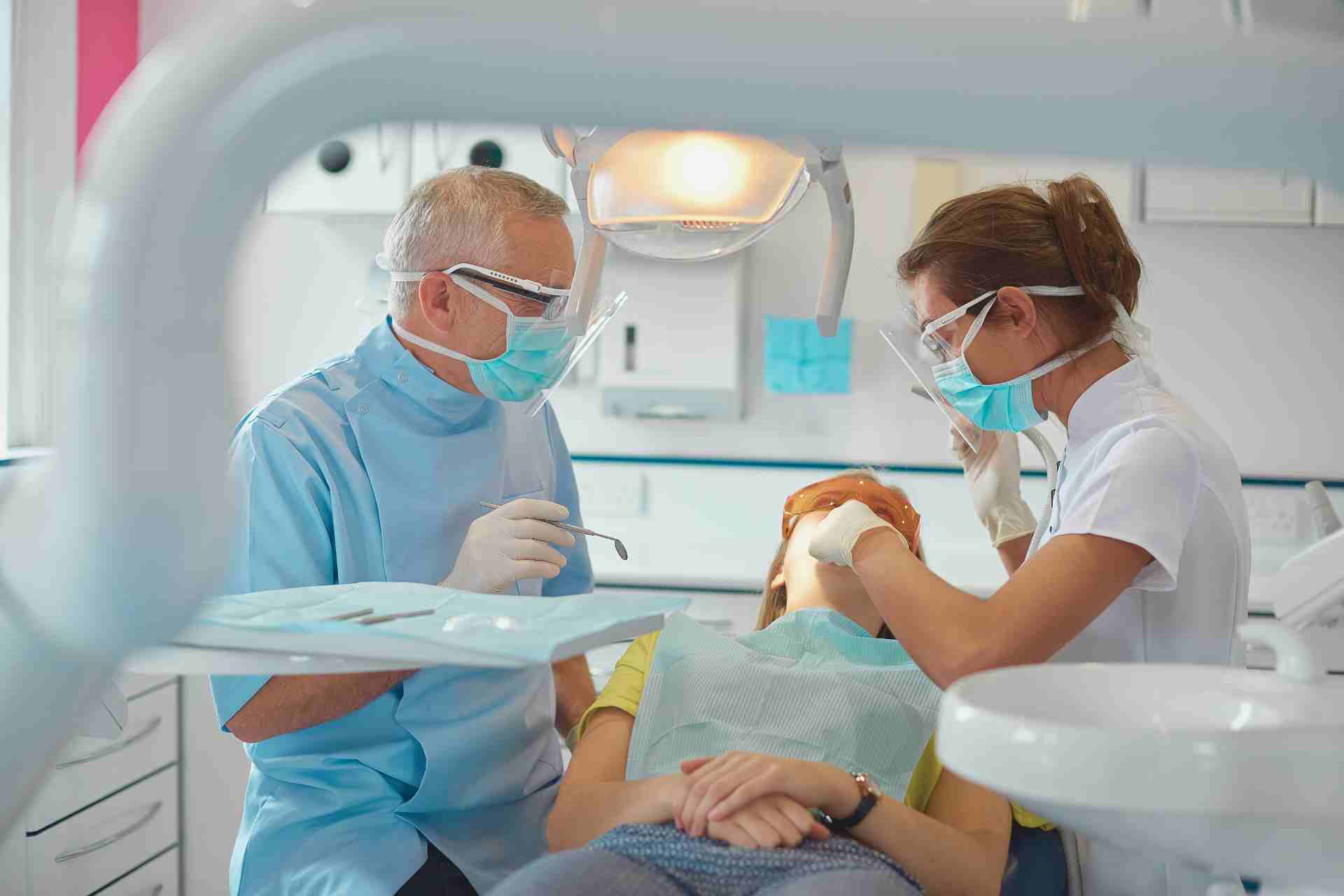 Dentist in Prestonsburg, KY